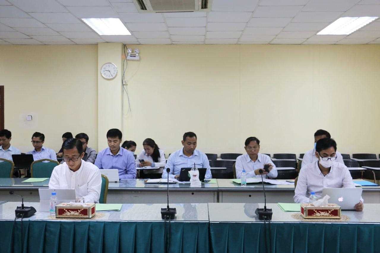[ក្រសួងពាណិជ្ជកម្ម]