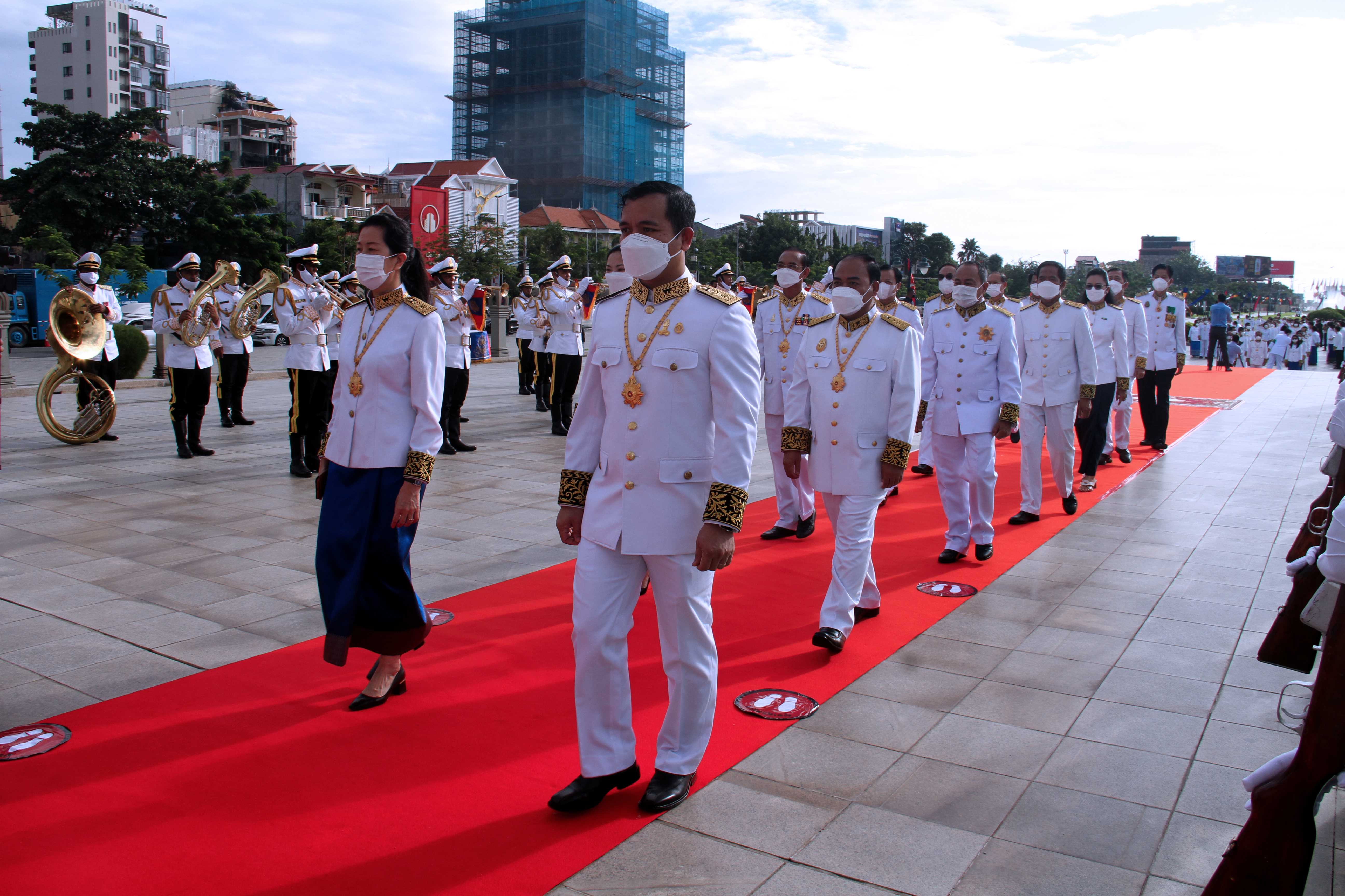 [ក្រសួងពាណិជ្ជកម្ម]