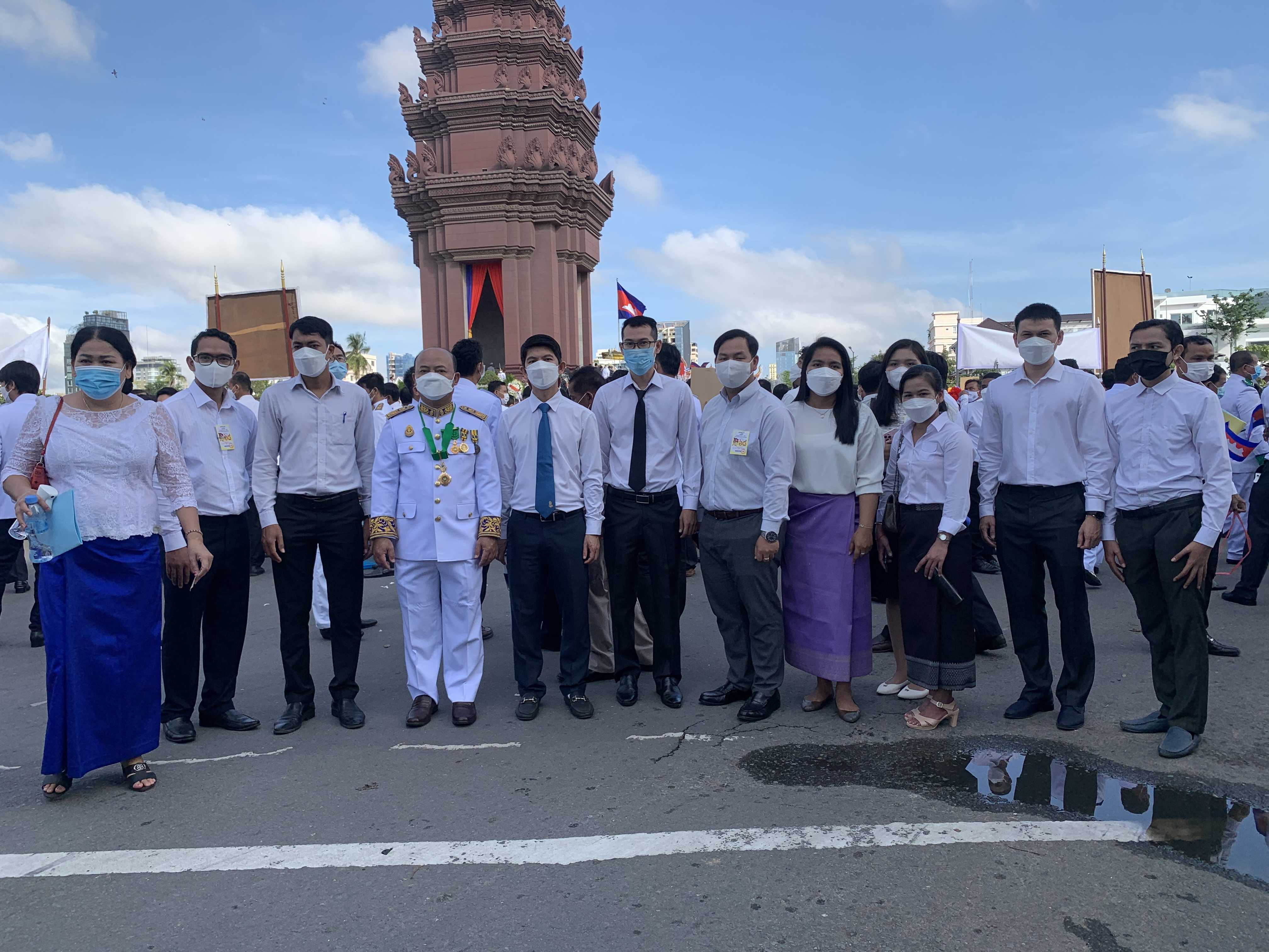 [ក្រសួងពាណិជ្ជកម្ម]