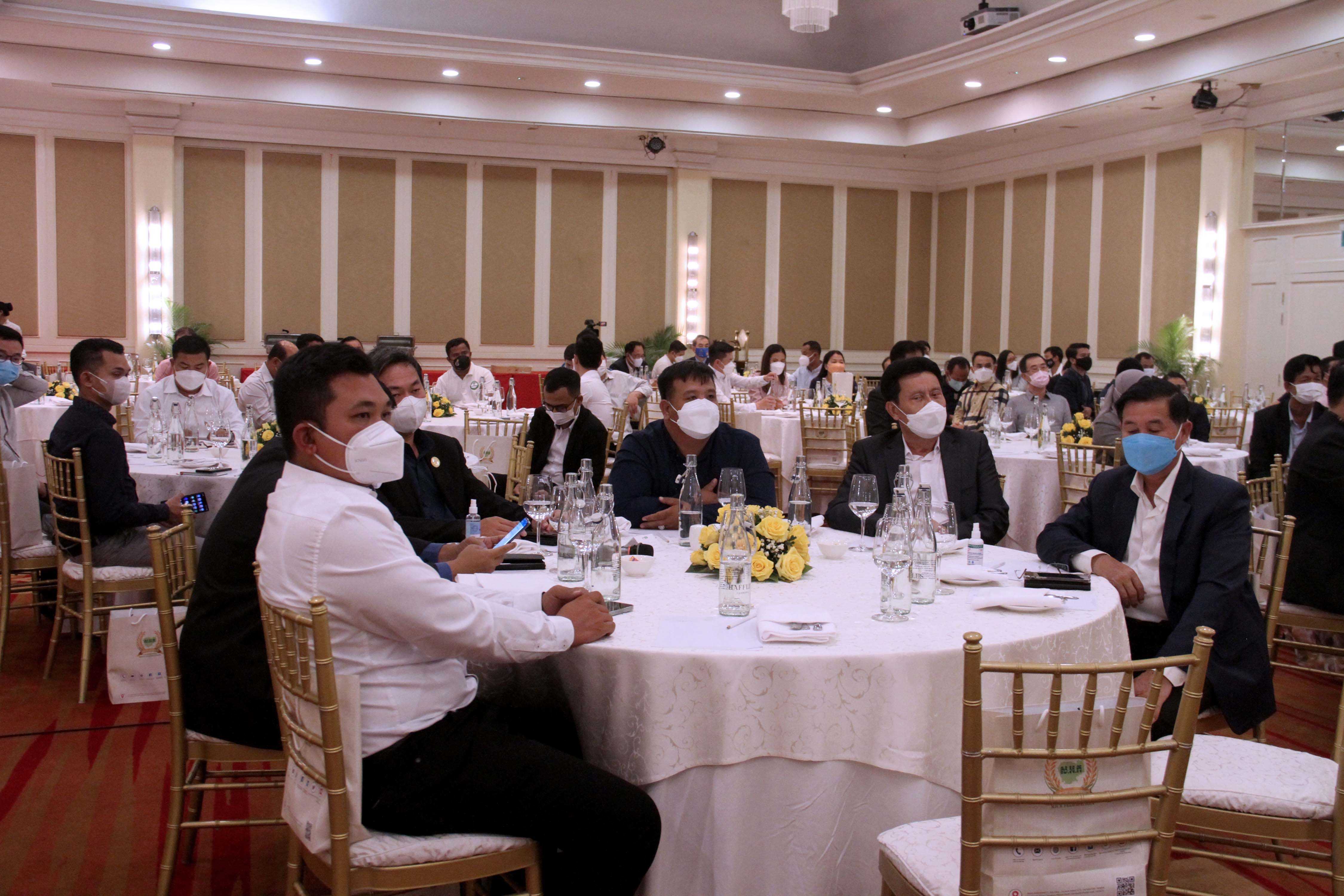 [ក្រសួងពាណិជ្ជកម្ម]