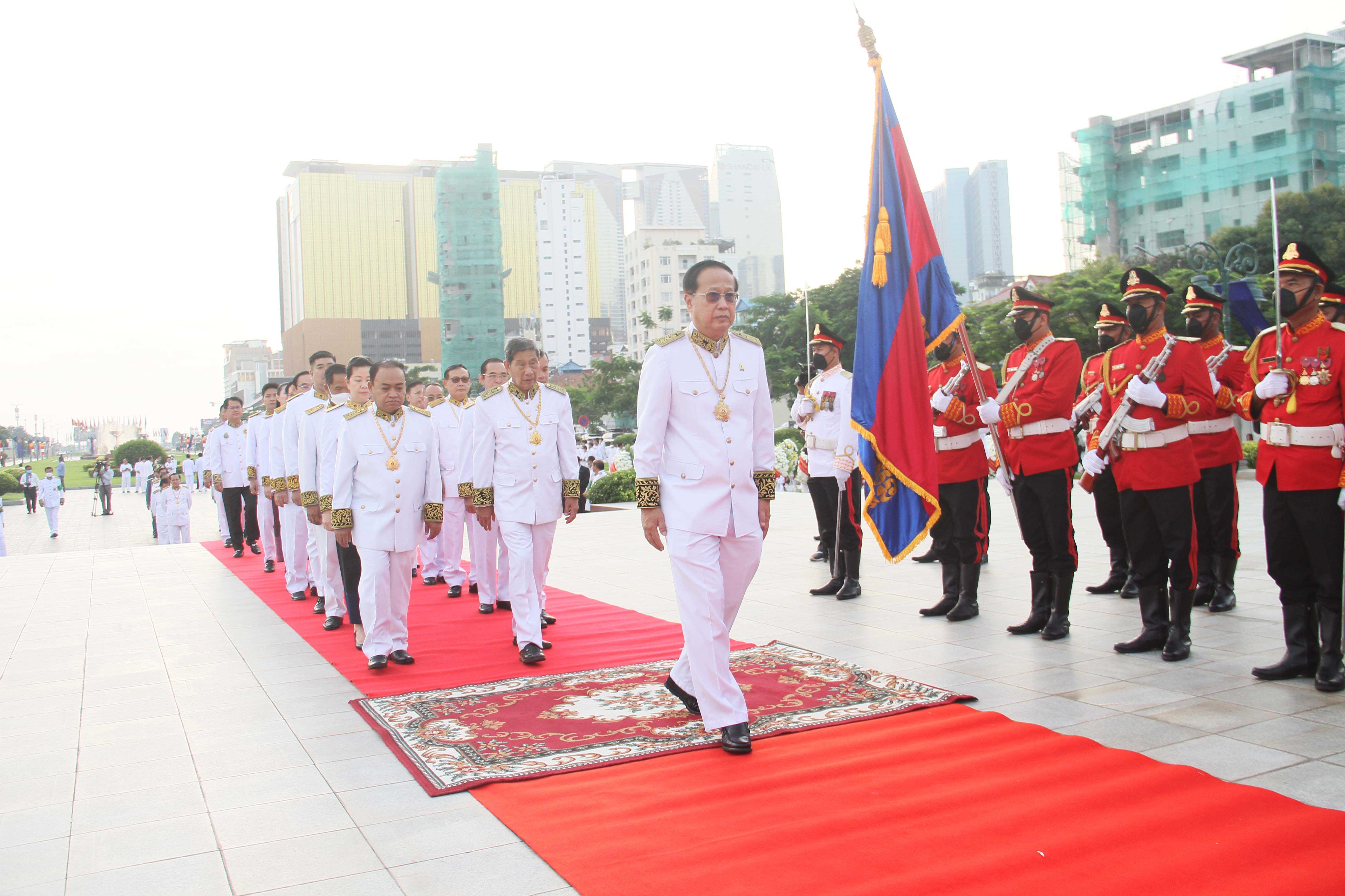 [ក្រសួងពាណិជ្ជកម្ម]