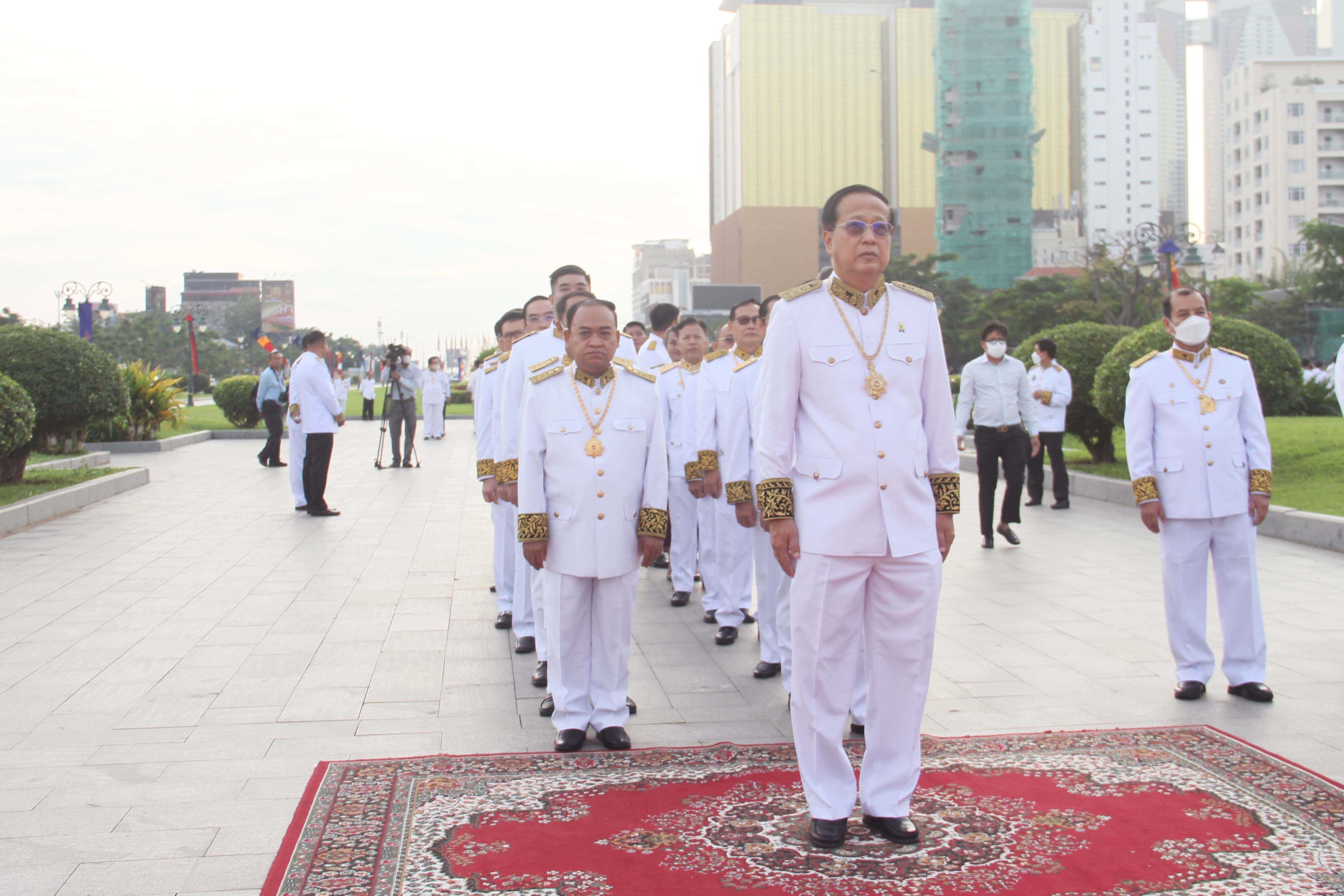 [ក្រសួងពាណិជ្ជកម្ម]