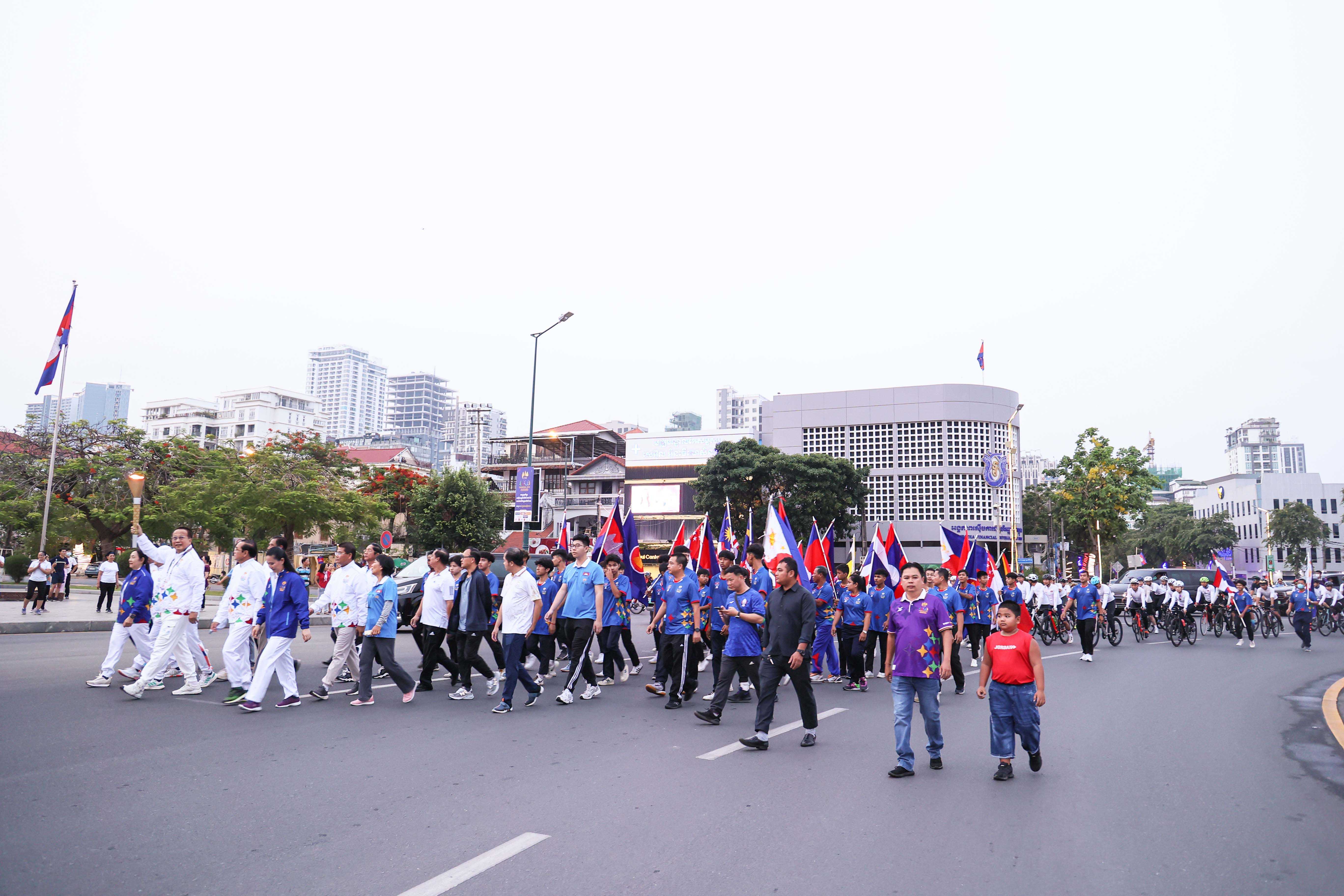 [ក្រសួងពាណិជ្ជកម្ម]