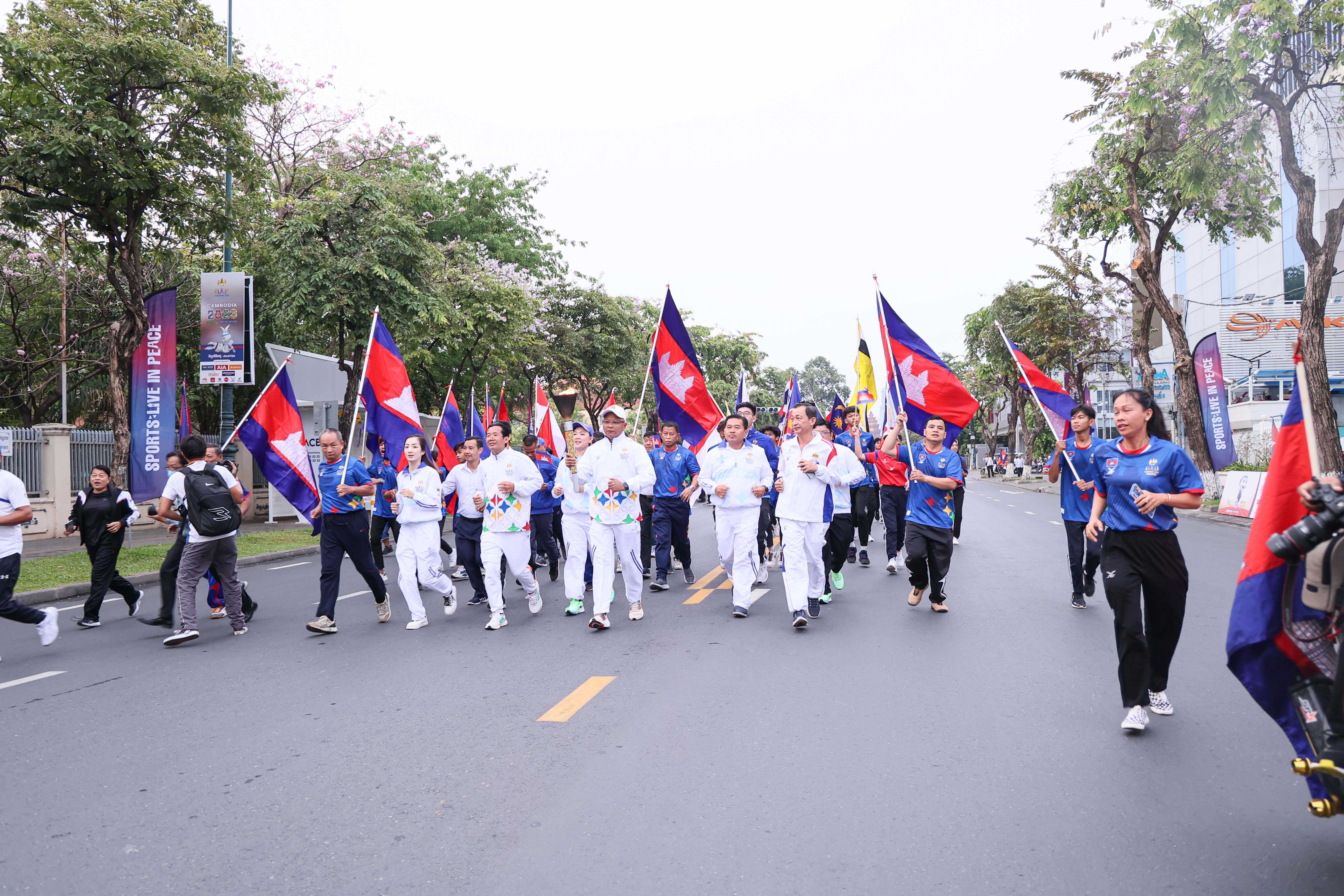 [ក្រសួងពាណិជ្ជកម្ម]