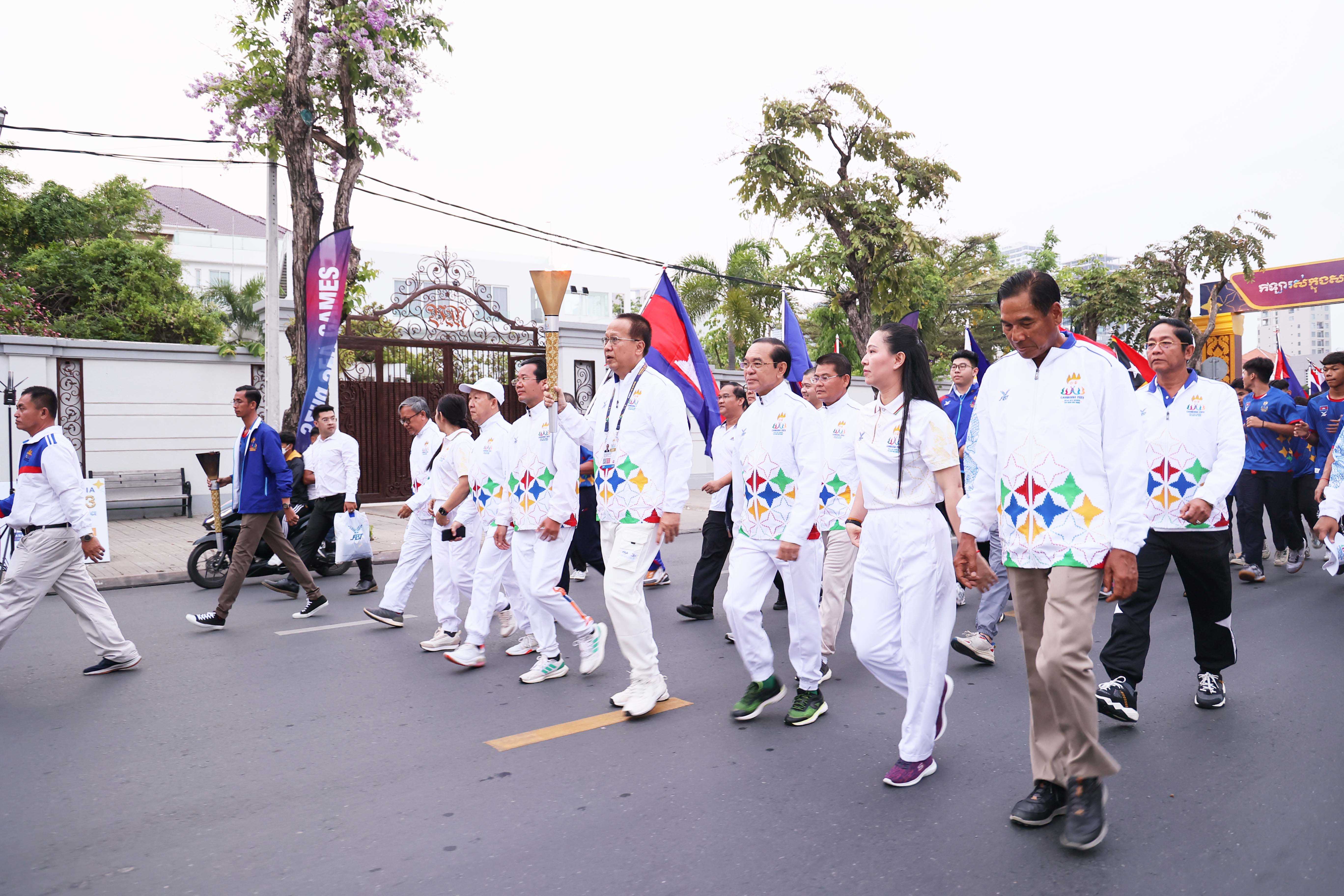 [ក្រសួងពាណិជ្ជកម្ម]