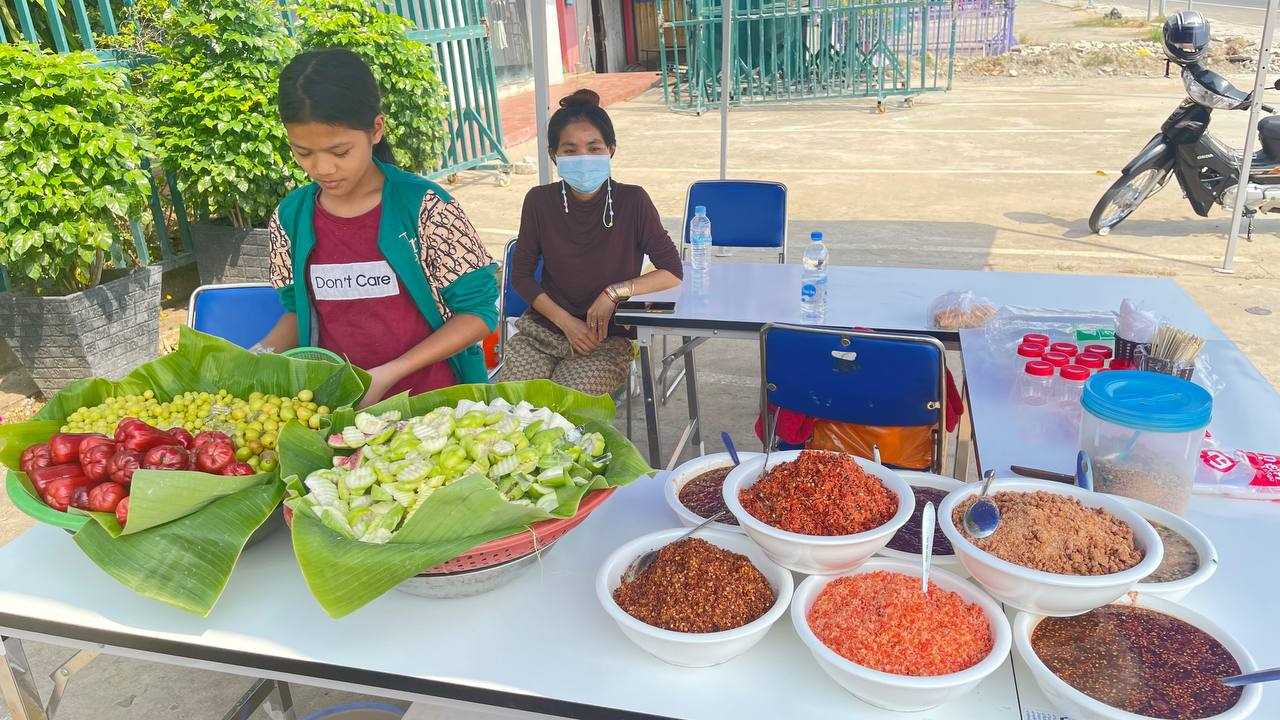 [ក្រសួងពាណិជ្ជកម្ម]