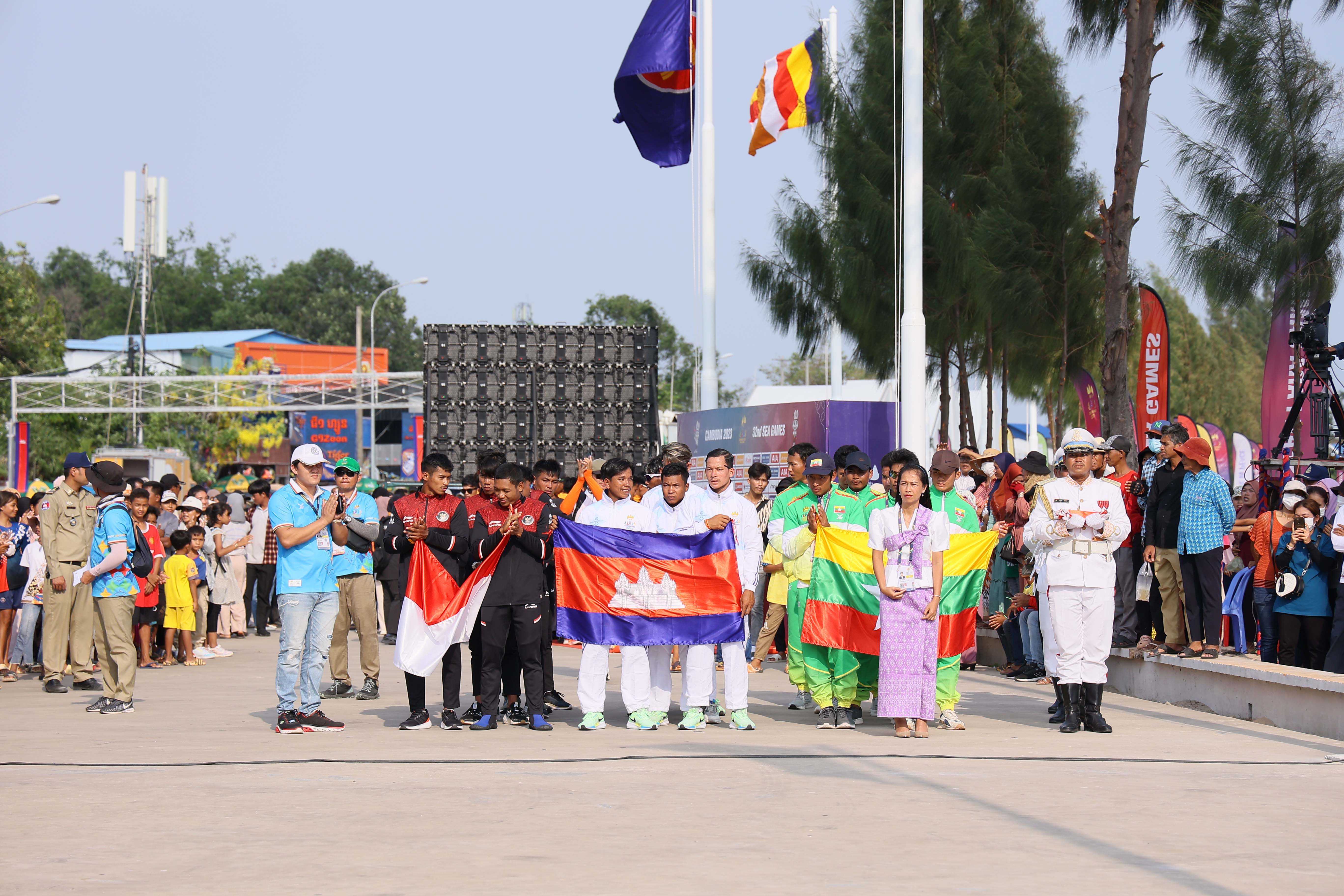 [ក្រសួងពាណិជ្ជកម្ម]