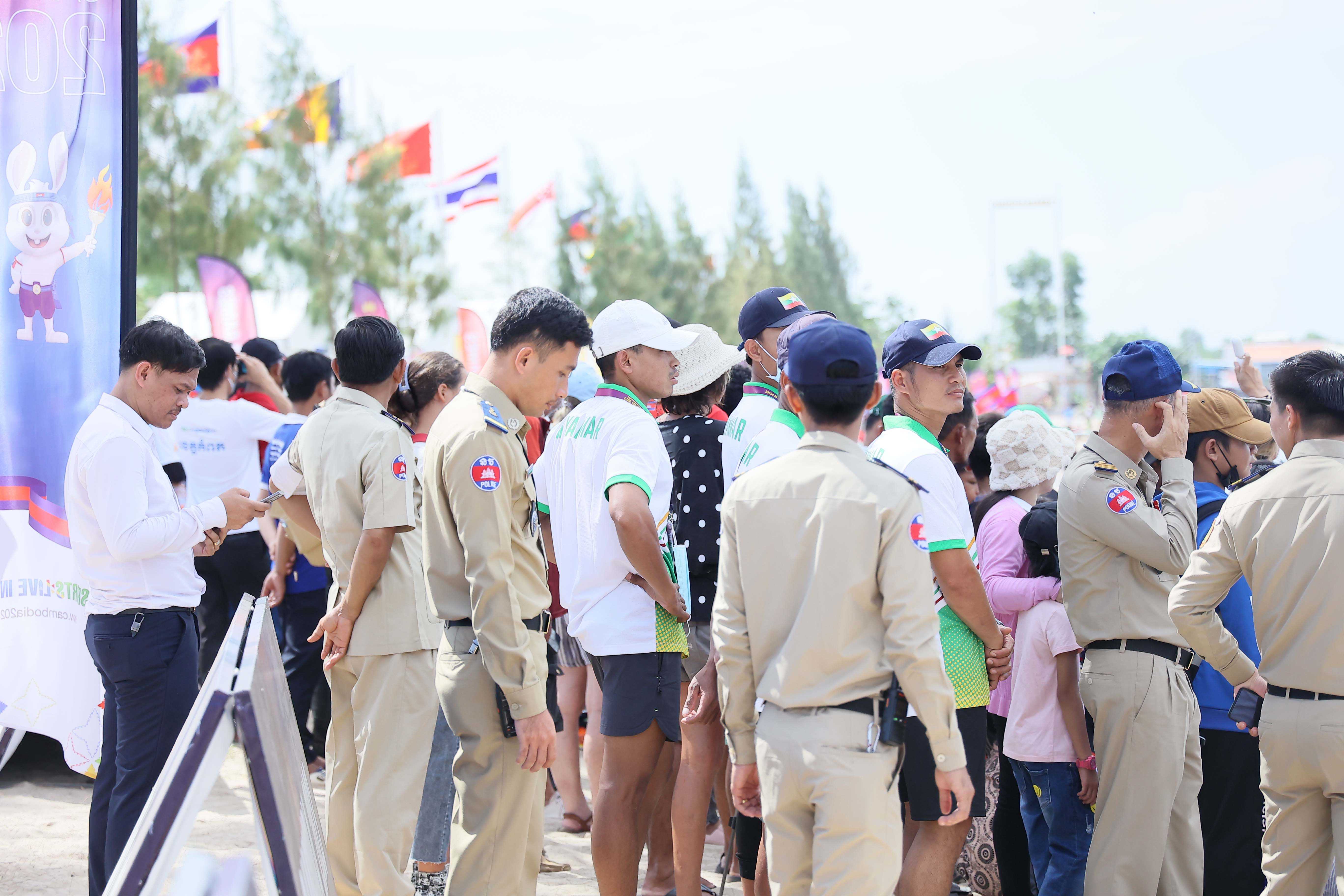 [ក្រសួងពាណិជ្ជកម្ម]
