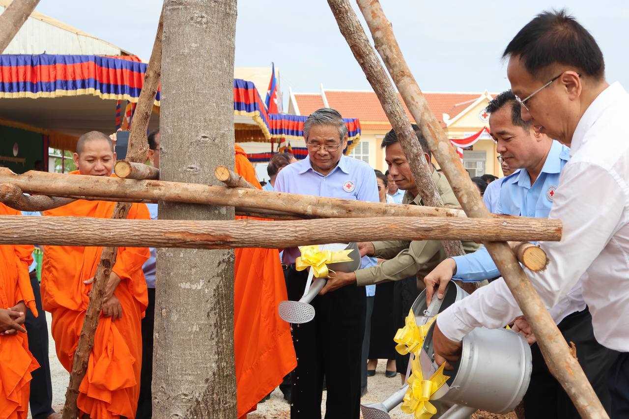 [ក្រសួងពាណិជ្ជកម្ម]