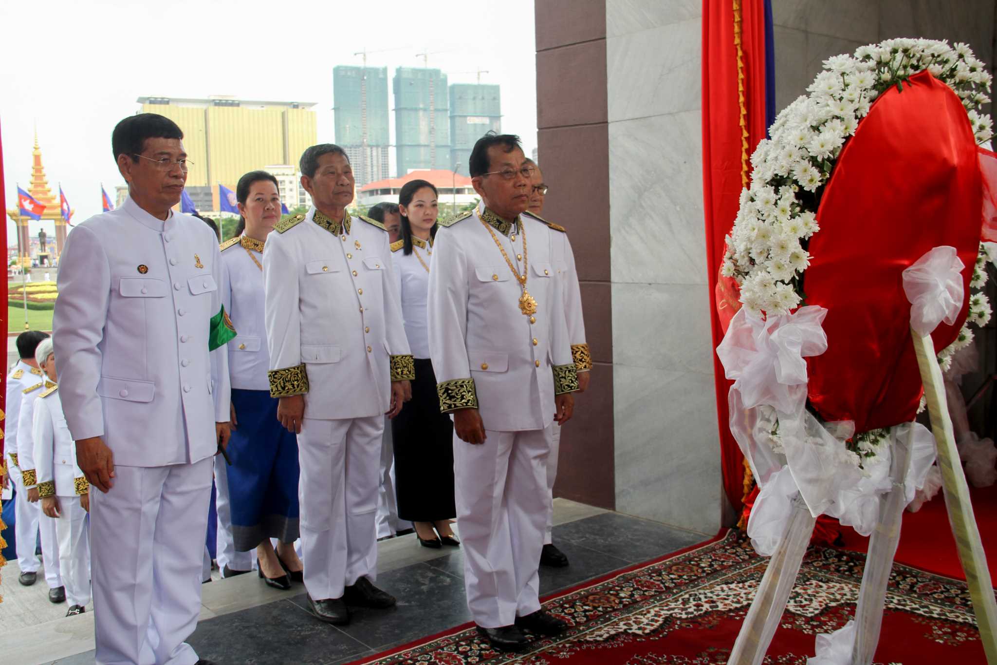 [ក្រសួងពាណិជ្ជកម្ម]