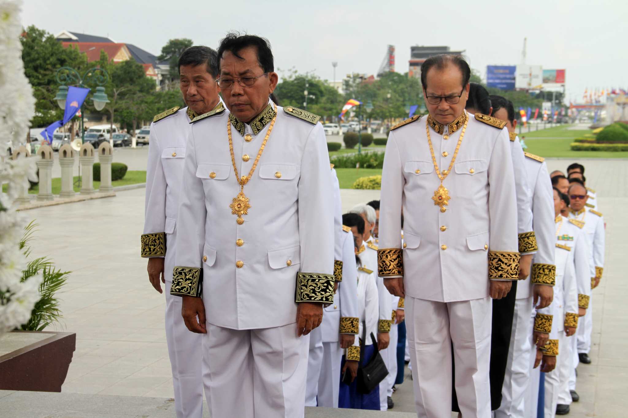 [ក្រសួងពាណិជ្ជកម្ម]