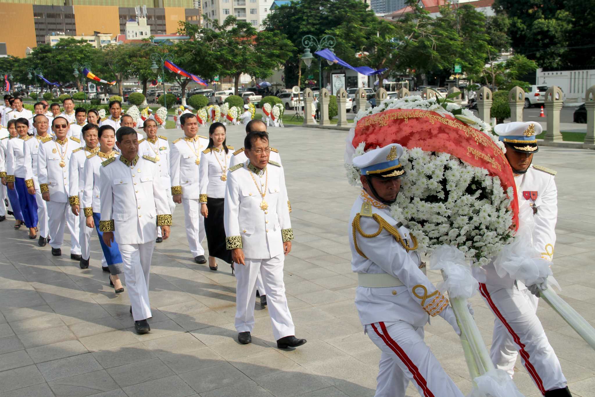 [ក្រសួងពាណិជ្ជកម្ម]