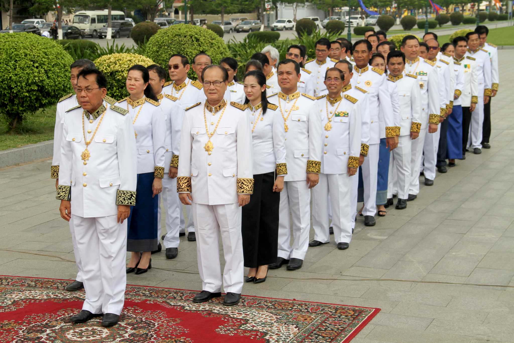 [ក្រសួងពាណិជ្ជកម្ម]