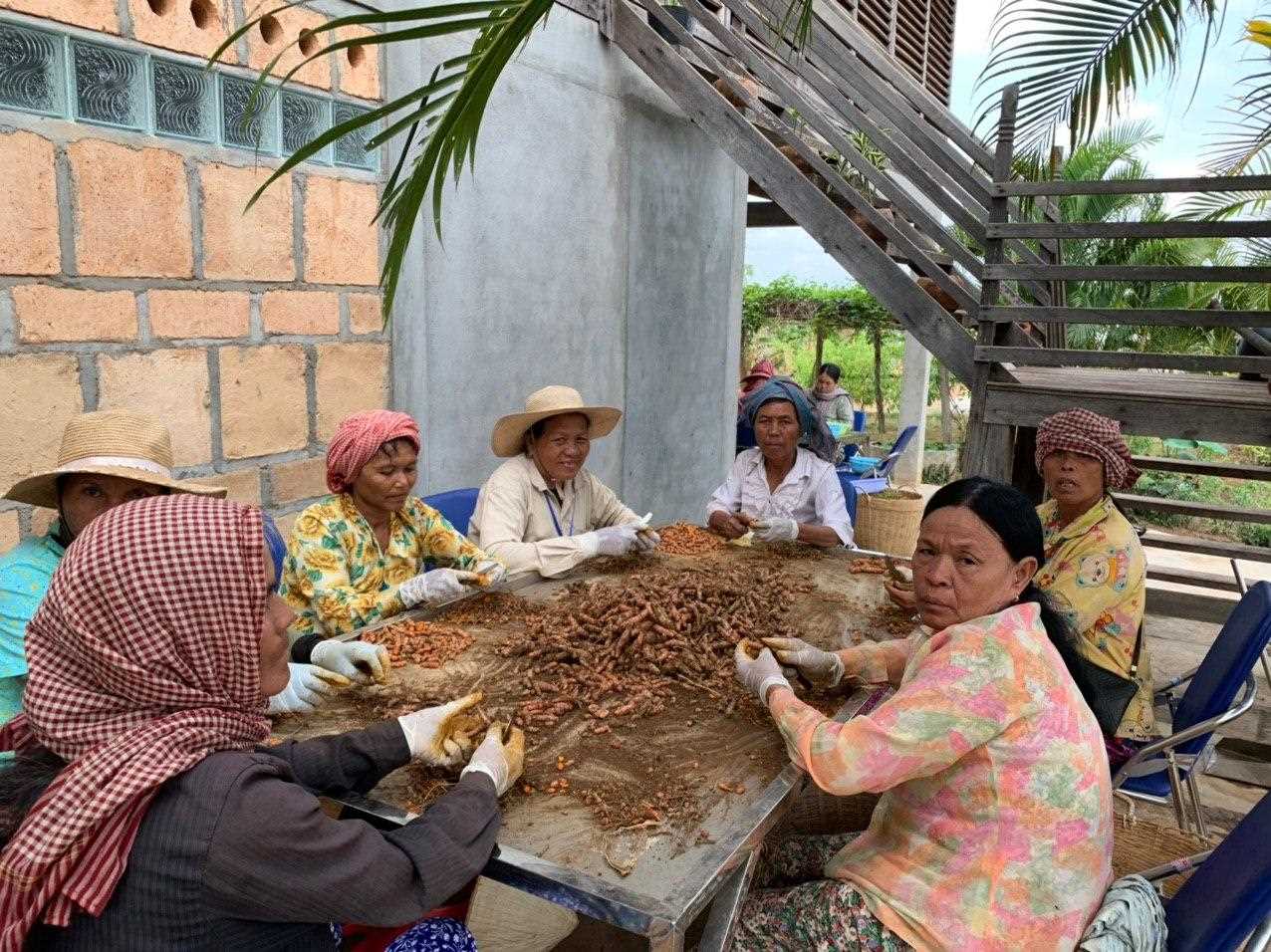 [ក្រសួងពាណិជ្ជកម្ម]